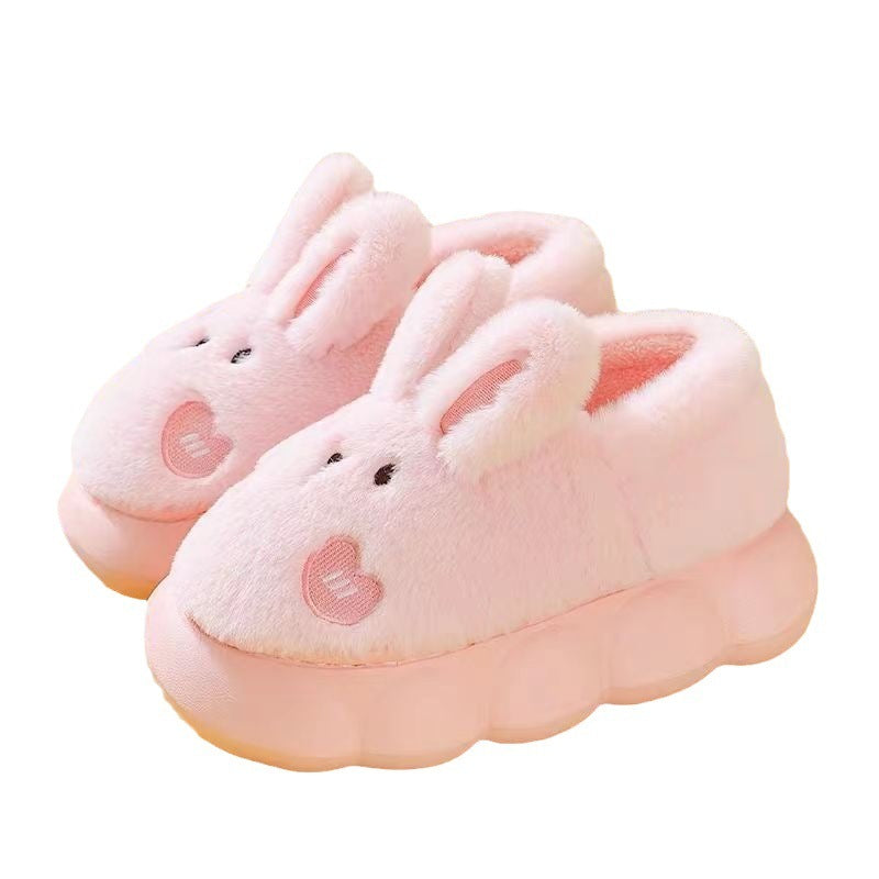 Women's Indoor And Outdoor Thermal Slippers